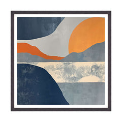 Risveglio Acquatico in Gamma Fredda