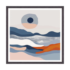 Armonie Marine in Blu Pastello