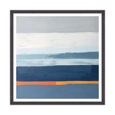 Orizzonte Marino in Calma