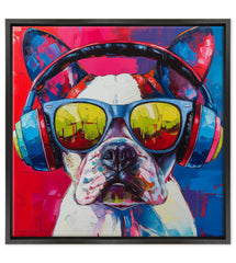 Beats Canini: Sinfonia di Colori