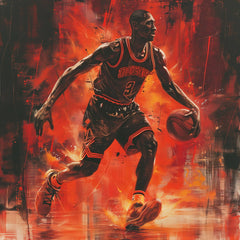 Basket - Terzo Tempo