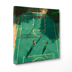 Basket - Ombre di Gioco