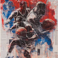 Ritmo Urbano del Basket