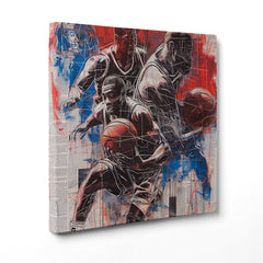 Ritmo Urbano del Basket