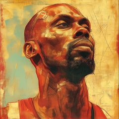 Basket - K Bryant