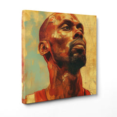 Basket - K Bryant