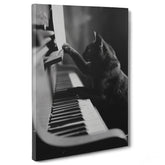 Il Musicista Quattrozampe