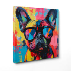 Bulldog Funky Frenchie