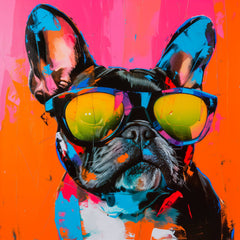 Il Bulldog Metropolitano