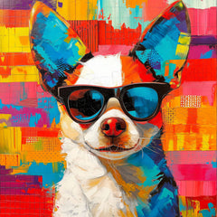 Cosmopolita a Quattro Zampe