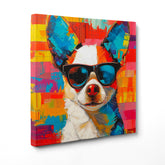 Cosmopolita a Quattro Zampe