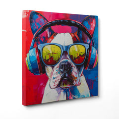 Beats Canini: Sinfonia di Colori