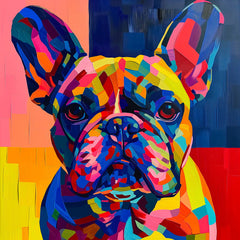 Geometrie di un Bulldog