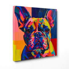 Geometrie di un Bulldog