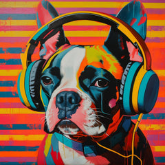 Bulldog Bassi Profondi e Occhiate Dirette