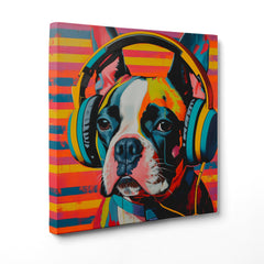 Bulldog Bassi Profondi e Occhiate Dirette