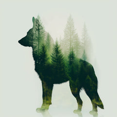 Sentiero Verde: Echi Canini