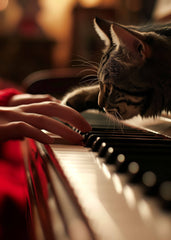 L'Assistente Musicale