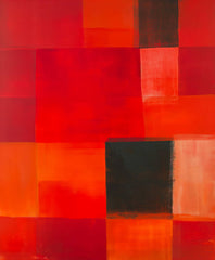 Astratto - Dialogo delle Sfumature