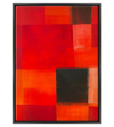 Astratto - Dialogo delle Sfumature