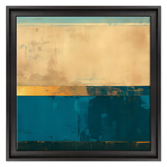 Astratto - Sabbie d'Oro