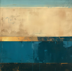 Astratto - Sabbie d'Oro