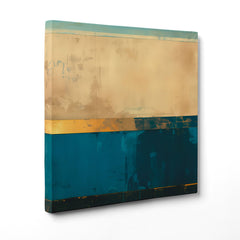 Astratto - Sabbie d'Oro