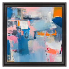 Astratto - Jazz Visivo