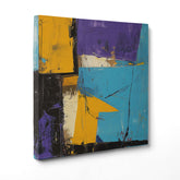 Astratto - Vivacità Composta