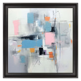 Astratto - Dialogo Tranquillo