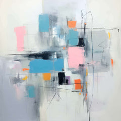 Astratto - Dialogo Tranquillo