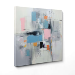 Astratto - Dialogo Tranquillo