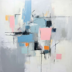 Astratto - Flussi d'Arte