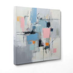 Astratto - Flussi d'Arte