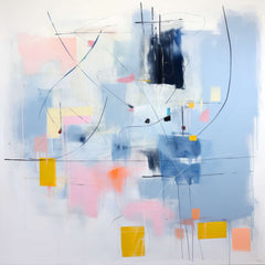 Astratto - Limiti e Amore