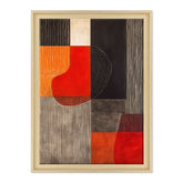 Astratto - Natura Morta in Ombra