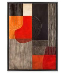 Astratto - Natura Morta in Ombra