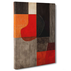 Astratto - Natura Morta in Ombra