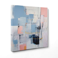 Astratto - Tentativo di Schema