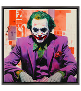 Visioni Distorte: Il Jolly Perverso