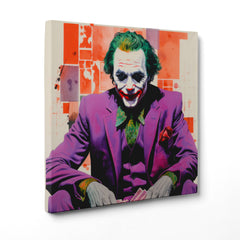 Visioni Distorte: Il Jolly Perverso