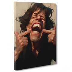 Jagger: Euforia Rock in Acuto