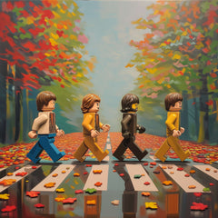 Abbey Road: Un Passaggio Stagionale