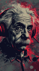Einstein: EMC-Pop