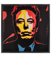 Elon Musk - Aurora di un'Epoca Digitale