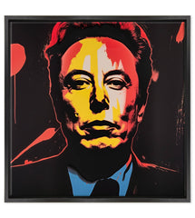 Elon Musk - Aurora di un'Epoca Digitale