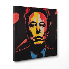 Elon Musk - Aurora di un'Epoca Digitale