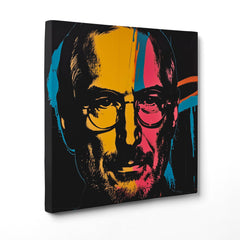 Steve Jobs - Il Visionario e le Sfumature del Progresso