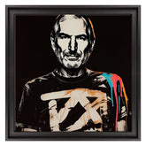 Steve Jobs - Revolucion!