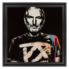 Steve Jobs - Revolucion!